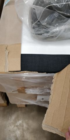 626369-9 Carpe Diem Continental bed 180x200cm # mix #