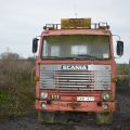 631256-1 Tractor - SCANIA LBS111 REMOVAL BI (ERR 477) - 1978