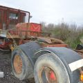 631256-5 Tractor - SCANIA LBS111 REMOVAL BI (ERR 477) - 1978
