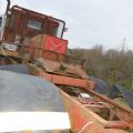 631256-6 Tractor - SCANIA LBS111 REMOVAL BI (ERR 477) - 1978