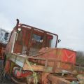 631256-7 Tractor - SCANIA LBS111 REMOVAL BI (ERR 477) - 1978