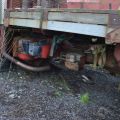 631256-8 Tractor - SCANIA LBS111 REMOVAL BI (ERR 477) - 1978
