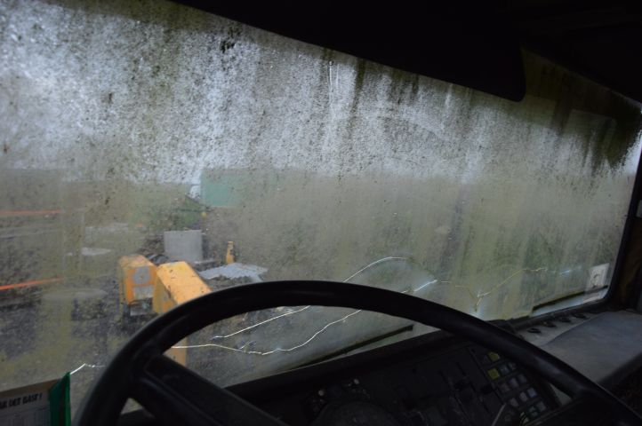 631256-13 Tractor - SCANIA LBS111 REMOVAL BI (ERR 477) - 1978