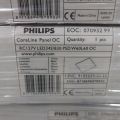 627726-5 Panel with panel luminaires Philips Panel RC127V (28 pieces)