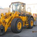 502003-2 Hjullastare Hyundai HL 760-7A -10