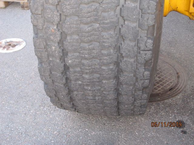502003-5 Hjullastare Hyundai HL 760-7A -10