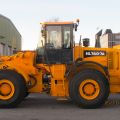 502003-7 Hjullastare Hyundai HL 760-7A -10