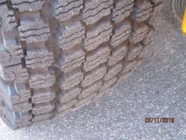 502003-8 Hjullastare Hyundai HL 760-7A -10