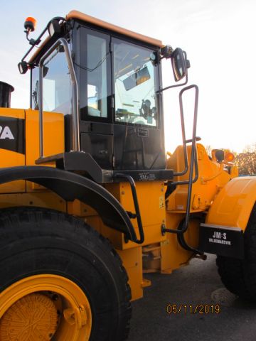 502003-12 Hjullastare Hyundai HL 760-7A -10