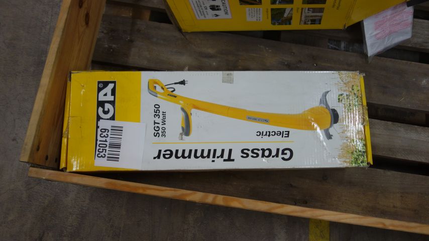 631053-2 Trimmer Stiga SGT 350