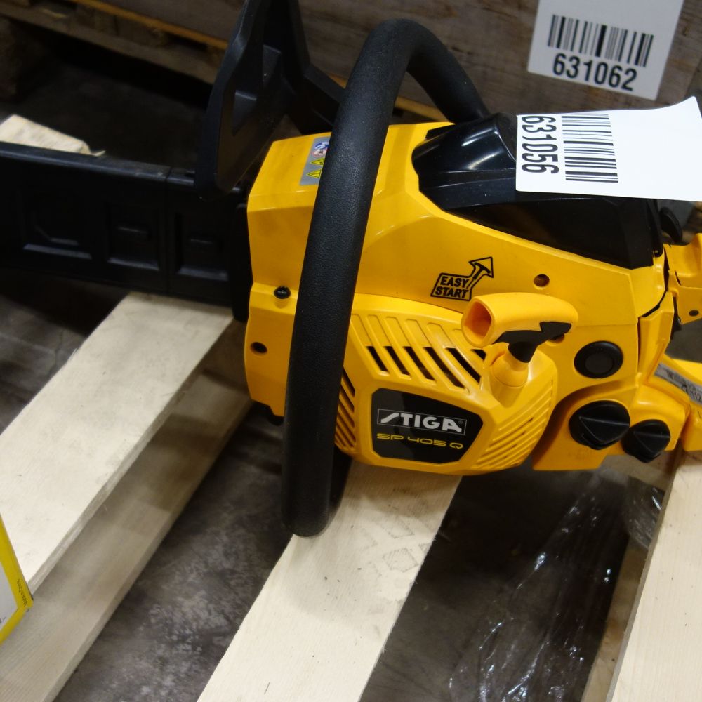 631056-2 Chainsaw Stiga SP 405 Q