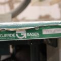 612677-7 Kapsåg med rullbord Gjerde Sagen