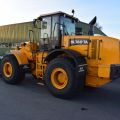 502003-14 Hjullastare Hyundai HL 760-7A -10