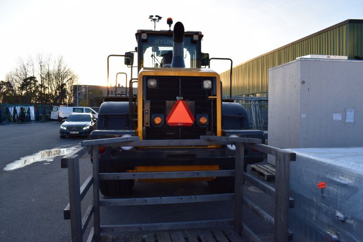 502003-13 Hjullastare Hyundai HL 760-7A -10