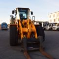 502003-15 Hjullastare Hyundai HL 760-7A -10