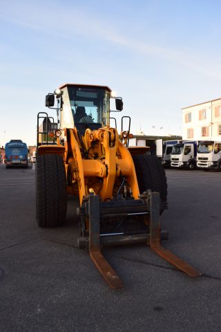 502003-15 Hjullastare Hyundai HL 760-7A -10