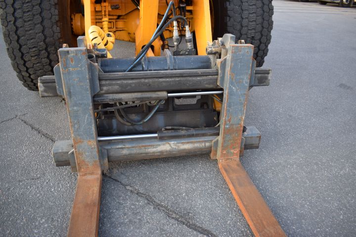502003-16 Hjullastare Hyundai HL 760-7A -10