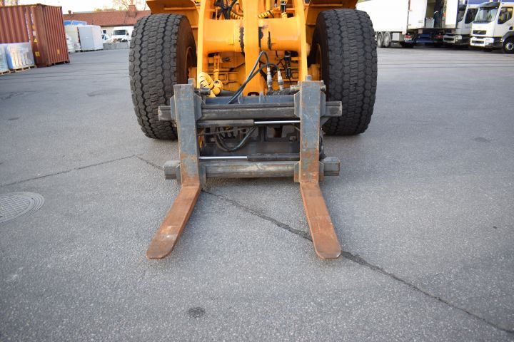 502003-17 Hjullastare Hyundai HL 760-7A -10