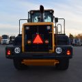 502003-19 Hjullastare Hyundai HL 760-7A -10