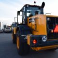 502003-21 Hjullastare Hyundai HL 760-7A -10