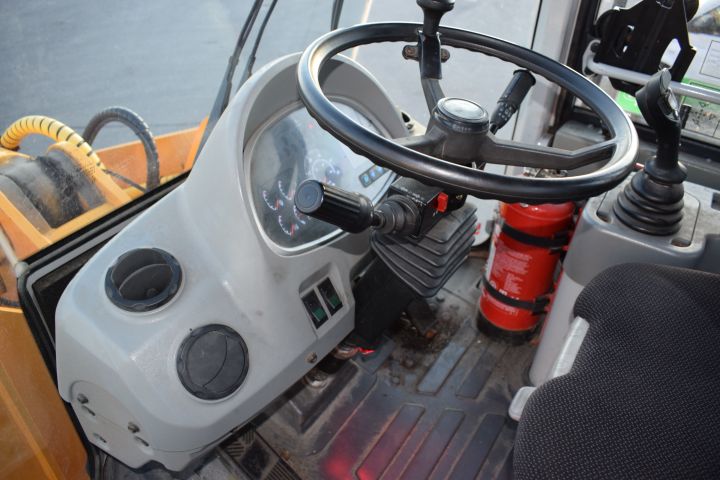 502003-24 Hjullastare Hyundai HL 760-7A -10