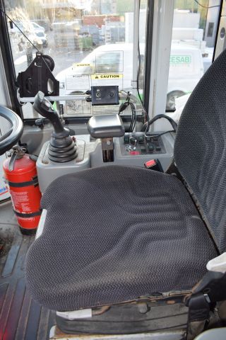 502003-23 Hjullastare Hyundai HL 760-7A -10