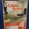 581454-4 Underfloor heating kits, Ebeco / Devimat