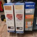 581454-10 Underfloor heating kits, Ebeco / Devimat