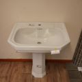 581469-2 Washbasin, Athenas Indusa