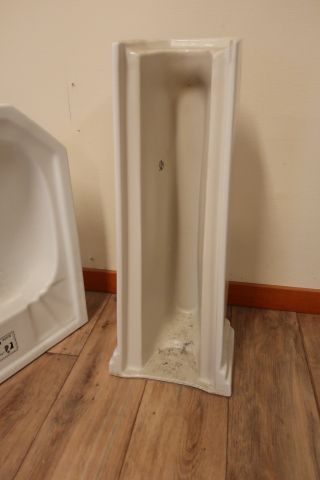 581469-11 Washbasin, Athenas Indusa