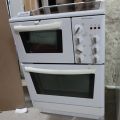 581496-1 Spis, Electrolux EKC6186
