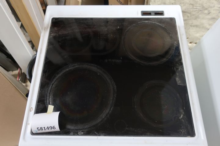 581496-4 Spis, Electrolux EKC6186