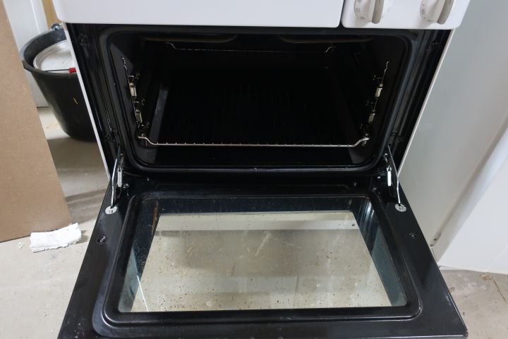 581496-7 Spis, Electrolux EKC6186