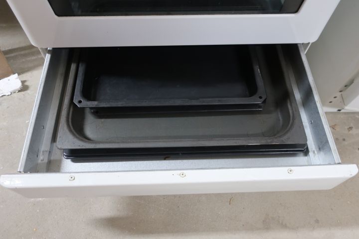 581496-9 Spis, Electrolux EKC6186
