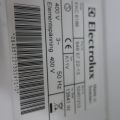 581496-10 Spis, Electrolux EKC6186