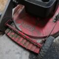 581519-11 Lawn mower, Stiga SA45 and Klippo