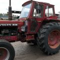 632255-1 Volvo BM650- 1980