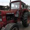 632255-2 Volvo BM650- 1980