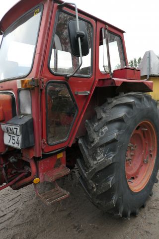 632255-5 Volvo BM650- 1980