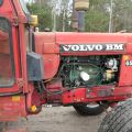 632255-12 Volvo BM650- 1980