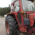632255-13 Volvo BM650- 1980