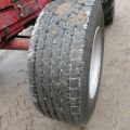 632255-14 Volvo BM650- 1980