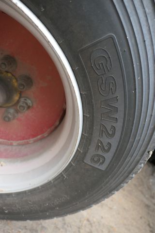 632255-16 Volvo BM650- 1980