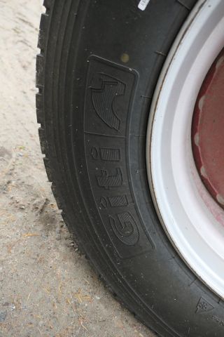 632255-15 Volvo BM650- 1980