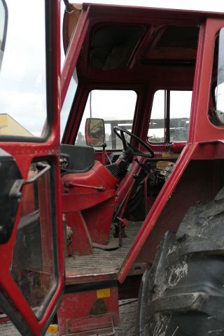 632255-26 Volvo BM650- 1980