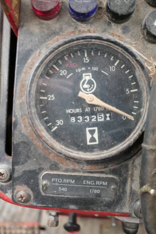 632255-32 Volvo BM650- 1980