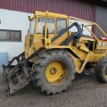 632256-1 Volvo Lm 642 -1984