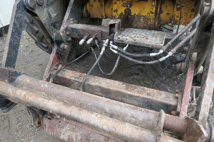 632256-3 Volvo Lm 642 -1984