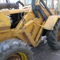 632256-9 Volvo Lm 642 -1984