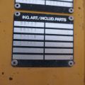 632256-12 Volvo Lm 642 -1984